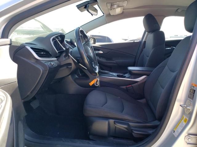 Photo 7 from auction – 2017 CHEVROLET VOLT LT with VIN 1G1RC6S56HU217351