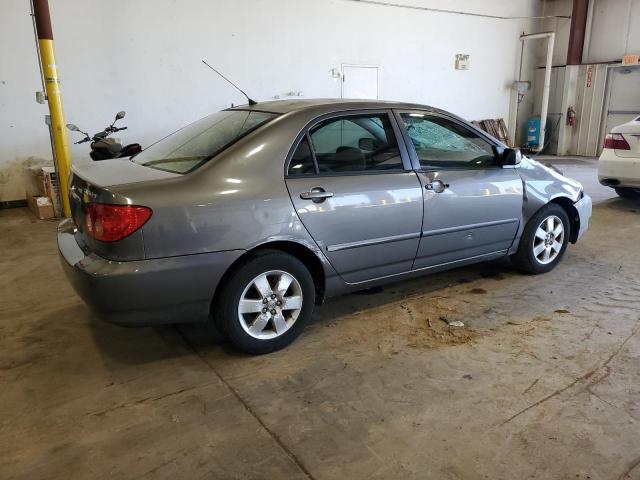 Photo 3 from auction – 2007 TOYOTA COROLLA CE with VIN 2T1BR32E17C781894