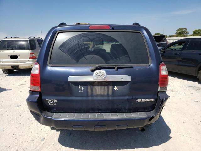 صورة رقم 6 من المزاد - 2008 TOYOTA 4RUNNER SR مع VIN JTEZU14R280100876