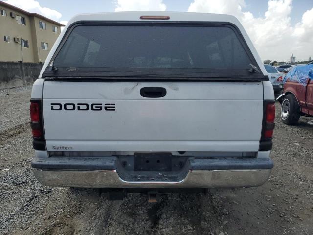 Photo 6 from auction – 2001 DODGE RAM 1500 with VIN 3B7HC13Z61G700869