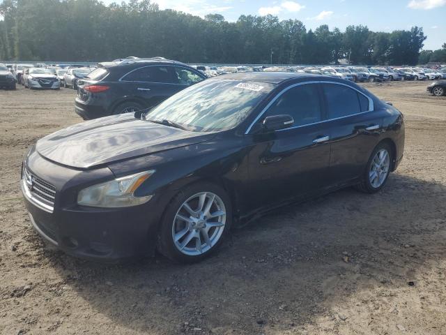 NISSAN MAXIMA S 2010 z numerem VIN 1N4AA5AP2AC830026 - Zdjęcie z aukcji