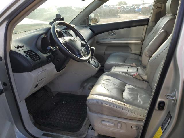 Zdjęcie 7 z aukcji – 2006 LEXUS RX z VIN JTJHW31U460023534