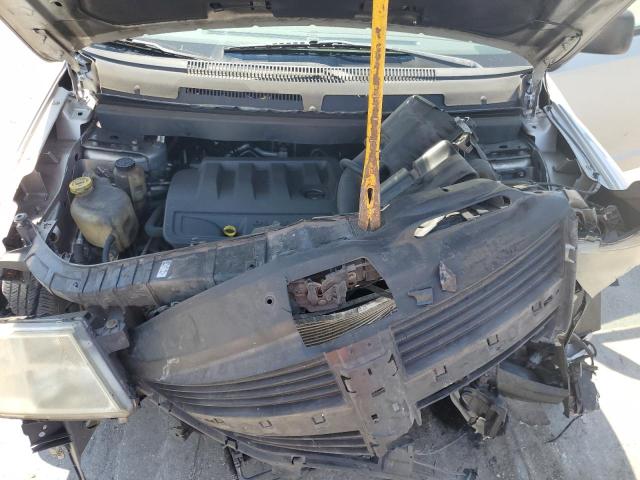 Photo 12 from auction – 2010 DODGE JOURNEY SE with VIN 3D4PG4FB3AT106038