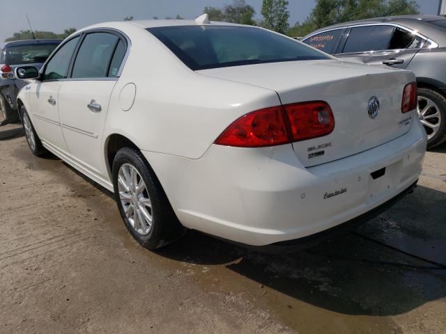 Photo 2 from auction – 2011 BUICK LUCERNE CX with VIN 1G4HC5EMXBU127588