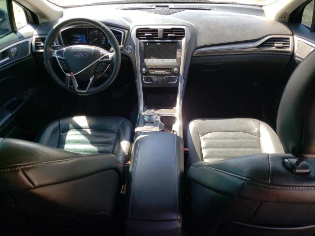 Photo 8 from auction – 2017 FORD FUSION SE with VIN 3FA6P0PU0HR313176