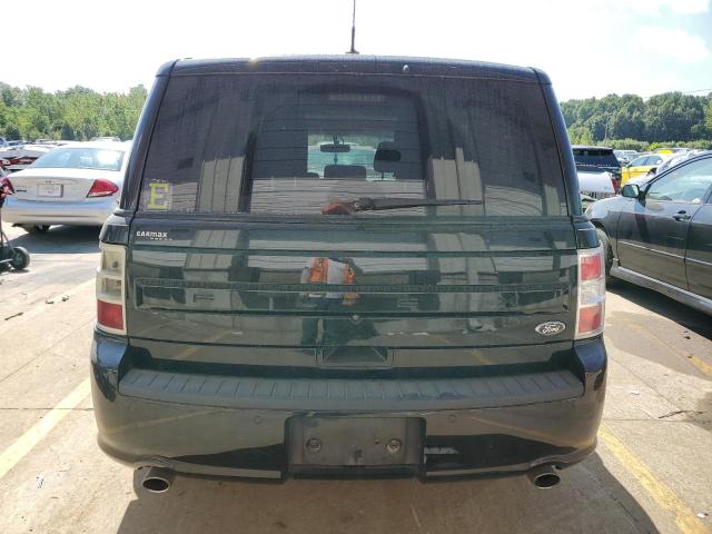 Photo 6 from auction – 2016 FORD FLEX SE with VIN 2FMGK5B81GBA23669