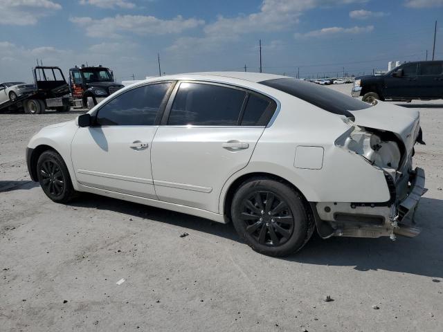 Photo 2 from auction – 2008 NISSAN ALTIMA with VIN 1N4AL21E78C194009