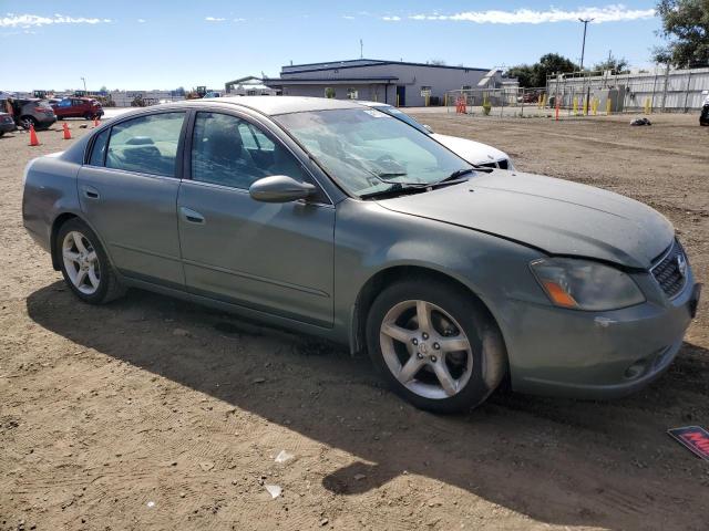Photo 4 from auction – 2005 NISSAN ALTIMA SE with VIN 1N4BL11D95C274879