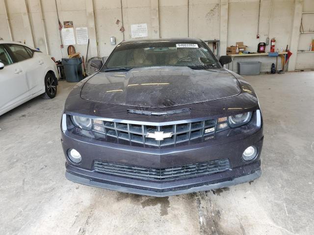 Photo 5 from auction – 2013 CHEVROLET CAMERO with VIN 2G1FK1EJ2D9147923