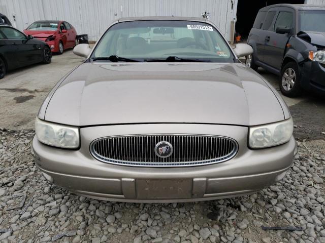 Photo 5 from auction – 2004 BUICK LESABRE with VIN 1G4HP52K14U132124