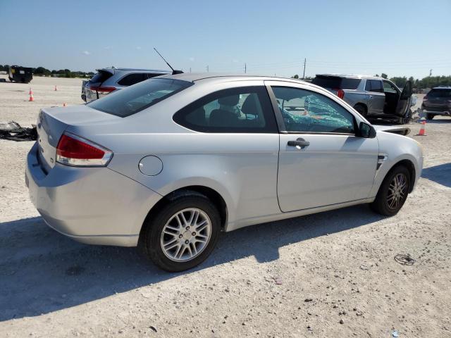 Photo 3 from auction – 2008 FORD FOCUS SE with VIN 1FAHP33N08W229087