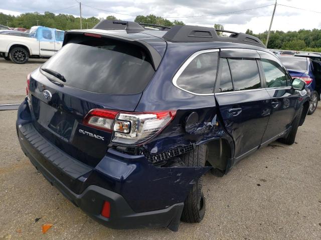 Photo 3 from auction – 2018 SUBARU OUTBACK 2. with VIN 4S4BSANCXJ3286401