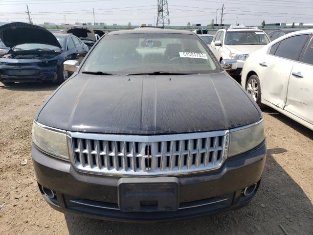 Photo 5 from auction – 2008 LINCOLN MKZ with VIN 3LNHM26T58R636800