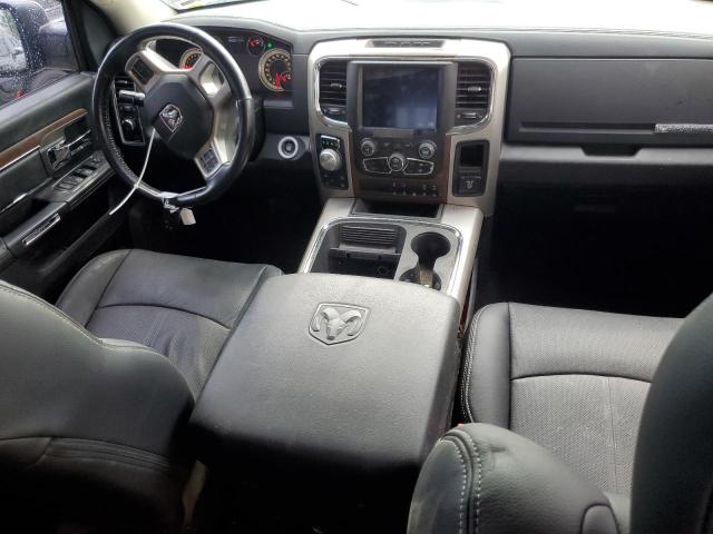 Photo 8 from auction – 2018 RAM 1500 LARAM with VIN 1C6RR7NT3JS108859