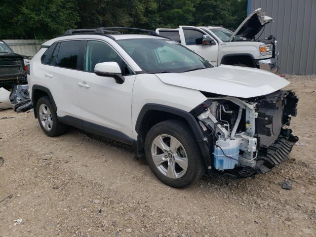 Photo 4 from auction – 2019 TOYOTA RAV4 XLE with VIN 2T3P1RFV2KC027090