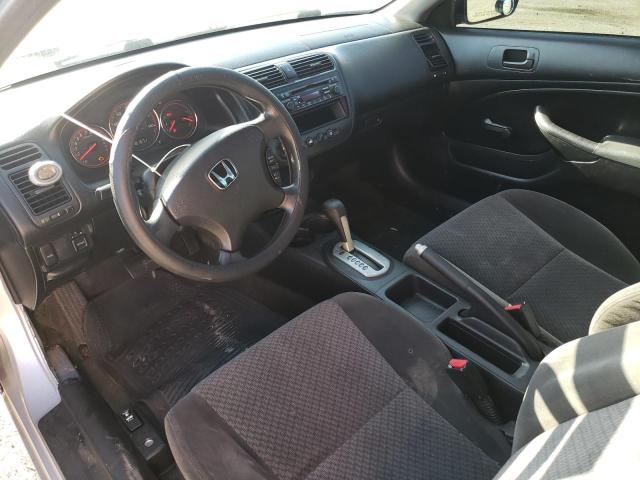 Photo 8 from auction – 2005 HONDA CIVIC with VIN 1HGEM22785L012274