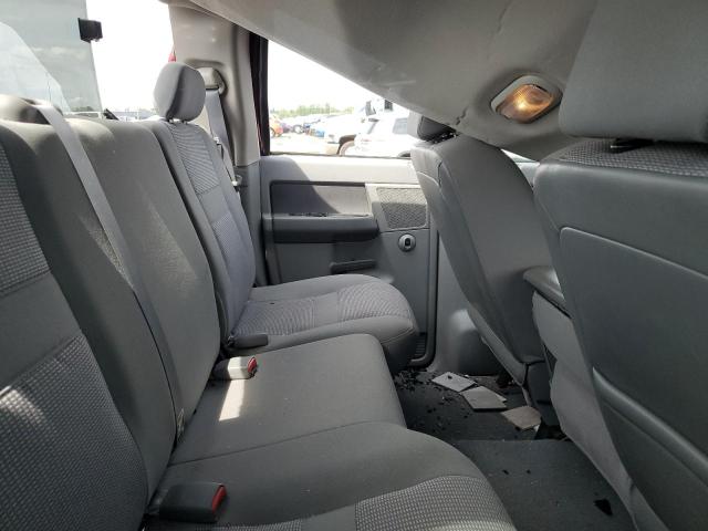 Photo 10 from auction – 2007 DODGE RAM 1500 S with VIN 1D7HU18267S260765