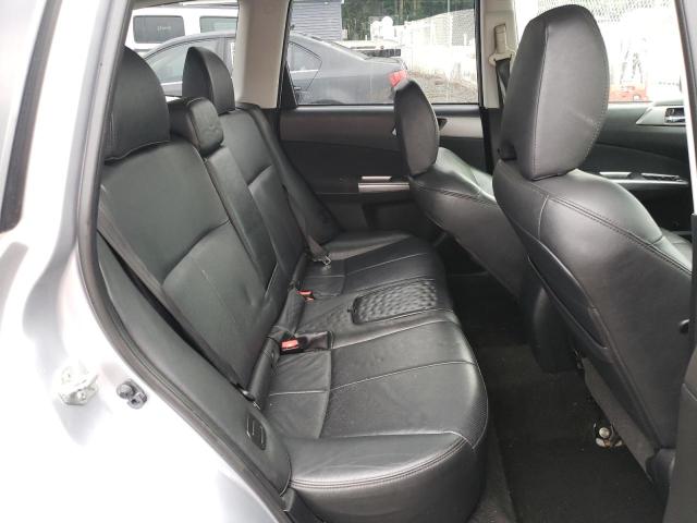 Photo 11 from auction – 2012 SUBARU FORESTER L with VIN JF2SHAFCXCH450335