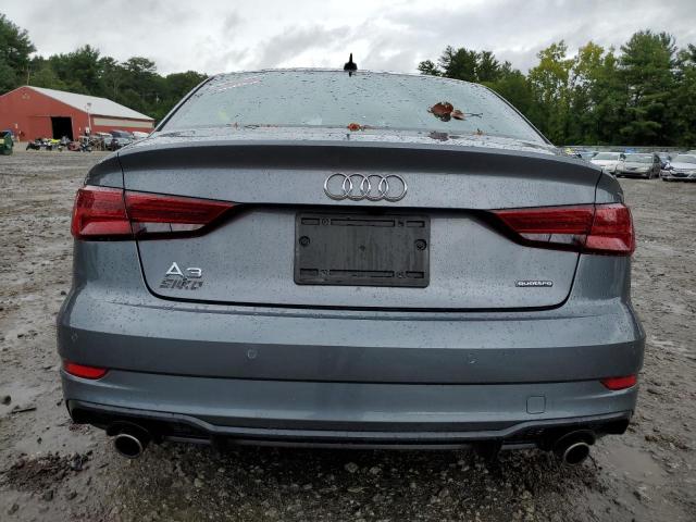 Photo 6 from auction – 2020 AUDI A3 S-LINE with VIN WAUJEGFF3LA094090