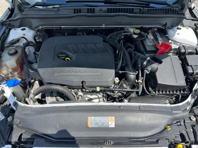 Photo 7 from auction – 2015 FORD FUSION SE with VIN 3FA6P0HD7FR265137