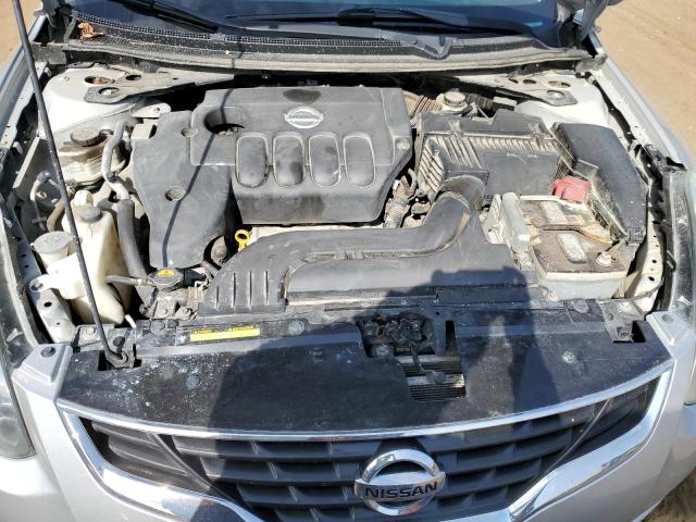 Photo 11 from auction – 2013 NISSAN ALTIMA S with VIN 1N4AL2EPXDC226540