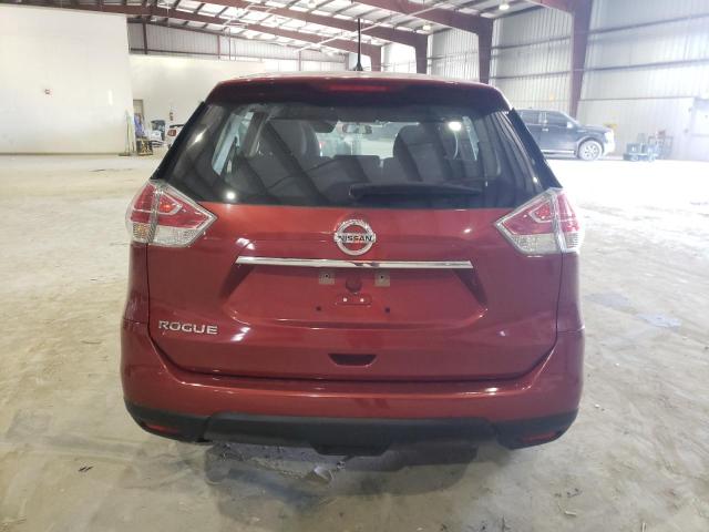 Photo 6 from auction – 2016 NISSAN ROGUE S with VIN KNMAT2MT0GP701182