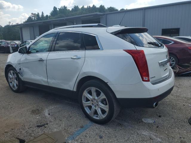 Photo 2 from auction – 2016 CADILLAC SRX PERFOR with VIN 3GYFNCE3XGS508151