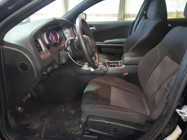 Photo 7 from auction – 2023 DODGE CHARGER SX with VIN 2C3CDXBG4PH530762