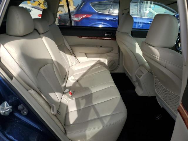 Photo 11 from auction – 2011 SUBARU OUTBACK 2. with VIN 4S4BRBKC1B3406271