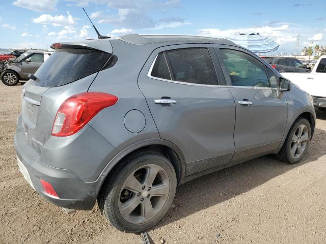 Photo 3 from auction – 2013 BUICK ENCORE CON with VIN KL4CJBSB0DB211935