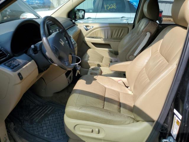Photo 7 from auction – 2008 HONDA ODYSSEY EX with VIN 5FNRL38708B069382