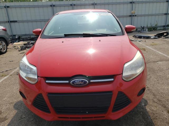 Photo 5 from auction – 2014 FORD FOCUS SE with VIN 1FADP3F23EL282301