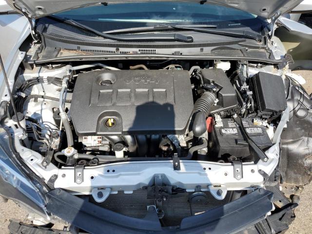 Photo 11 from auction – 2019 TOYOTA COROLLA L with VIN 5YFBURHE9KP945894