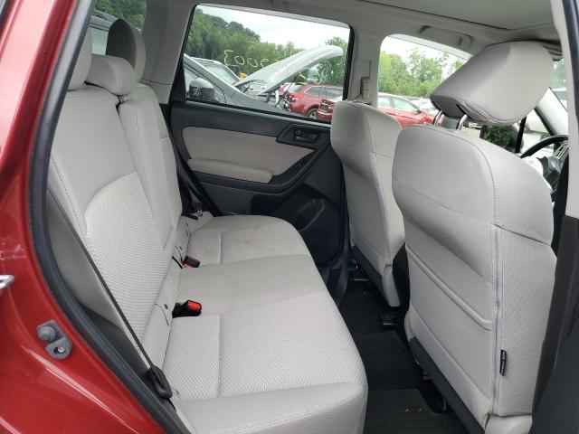 Photo 11 from auction – 2015 SUBARU FORESTER 2 with VIN JF2SJAFC5FH543174