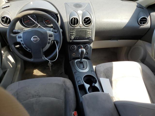Photo 8 from auction – 2013 NISSAN ROGUE S with VIN JN8AS5MT6DW521649