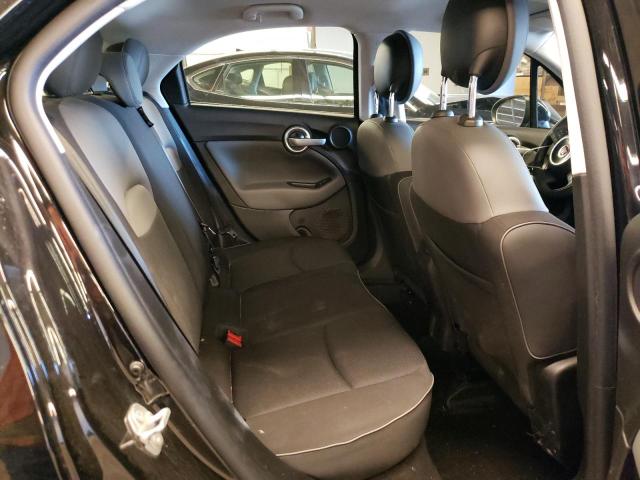 Photo 10 from auction – 2017 FIAT 500X POP with VIN ZFBCFYAB8HP544746