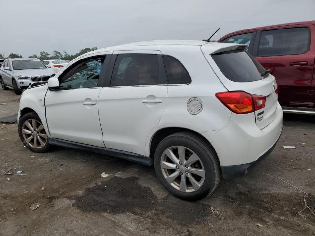 Photo 2 from auction – 2015 MITSUBISHI OUTLANDER with VIN 4A4AR4AU1FE056018