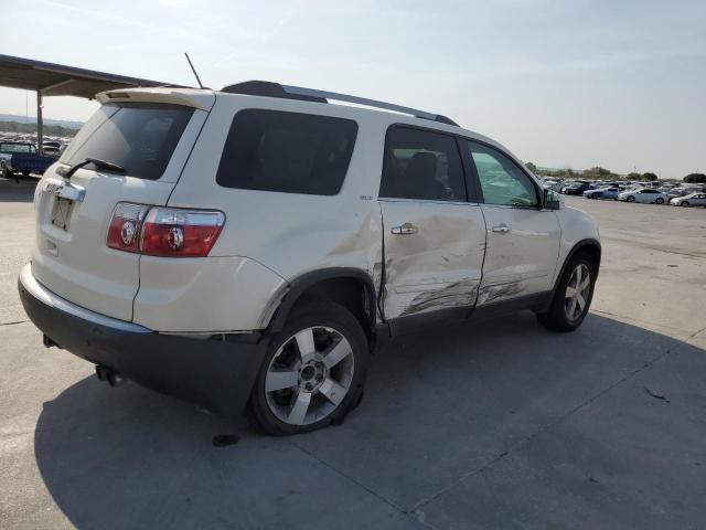 Photo 3 from auction – 2010 GMC ACADIA SLT with VIN 1GKLRMEDXAJ226472