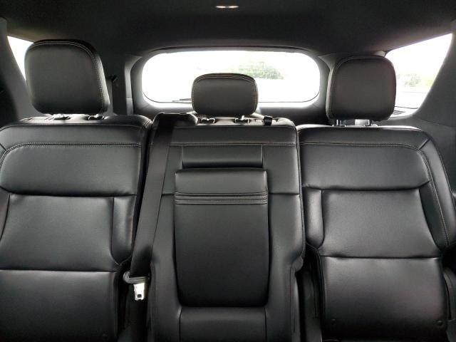 Photo 10 from auction – 2020 FORD EXPLORER X with VIN 1FMSK8DH7LGB60062