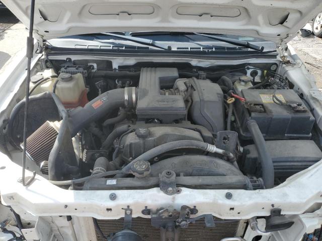 Photo 11 from auction – 2007 CHEVROLET COLORADO with VIN 1GCDT19E078233806