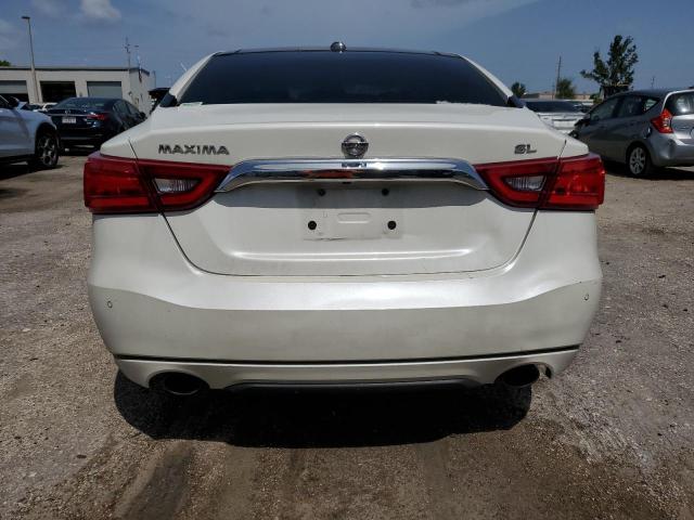 Снимка 6 от търг – 2017 NISSAN MAXIMA 3.5 с VIN 1N4AA6AP8HC425689