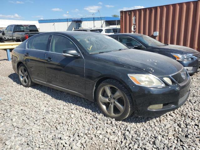 Photo 4 from auction – 2009 LEXUS GS 350 with VIN JTHBE96S390043752