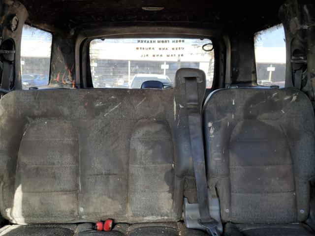 Photo 10 from auction – 2003 FORD EXPLORER X with VIN 1FMZU72K23ZA08535