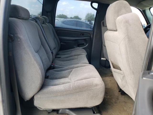 Photo 10 from auction – 2007 CHEVROLET SILVERADO with VIN 2GCEC13V571101222