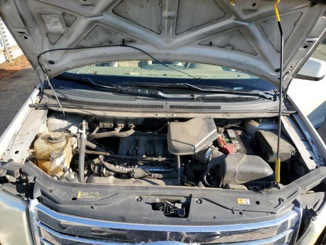 Photo 12 from auction – 2007 FORD EDGE SEL with VIN 2FMDK38C87BB35386