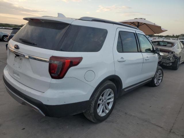 Photo 3 from auction – 2017 FORD EXPLORER X with VIN 1FM5K7D86HGA58475