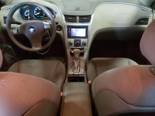 Photo 8 from auction – 2008 CHEVROLET MALIBU LS with VIN 1G1ZG57B88F209754