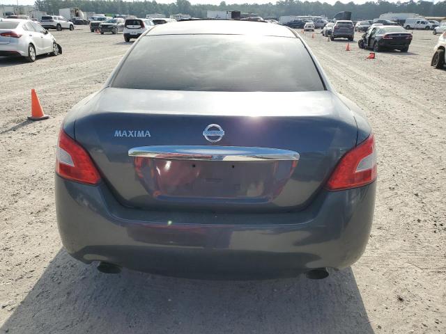 Photo 6 from auction – 2009 NISSAN MAXIMA S with VIN 1N4AA51E69C832873