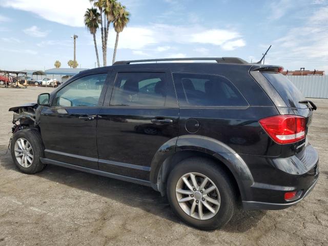 Photo 2 from auction – 2015 DODGE JOURNEY with VIN 3C4PDCBG6FT678679