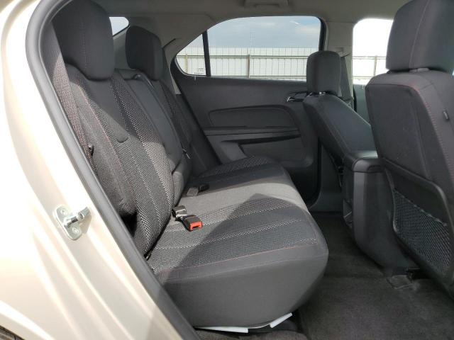 Photo 11 from auction – 2010 CHEVROLET EQUINOX LT with VIN 2CNALDEW5A6413374